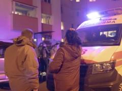 В Сумах мужчина подорвался на российской мине