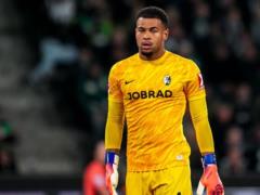 Inter Planning to speak the nodi nykrachi Golkiperiv Bundesligi