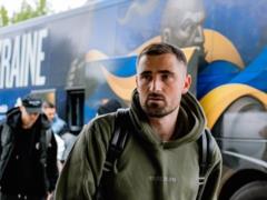 Збірна України розпочала підготовку до матчів відбору ЧС-2026 з Ісландією та Азербайджаном