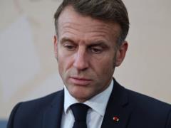Французы назвали виновного в нынешнем политическом кризисе