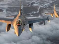 НАТО трижды перехватывало самолеты РФ над Балтикой