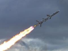 ВМС: Ракеты Нептун в прошлом году 50 раз атаковали Россию