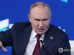 Путину осталось недолго: какие пророчества о его смерти сделали экстрасенсы, Зеленский и искусственный интеллект