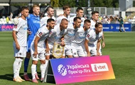 Tournament intrigue in UPL: between the leader and the seventh team - only three points
