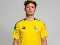 Циганков пропустить жовтневі матчі збірної України через травму