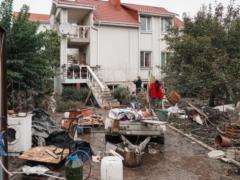 Odessa tragedy. Who is to blame for the deaths of people?