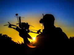 Дроны увеличили поражение целей россиян - Сирский