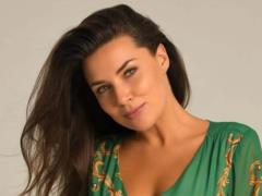 The Ukrainian actress, who lives in Poland, spoke out against Ukraine in the EU and admitted that she was most surprised