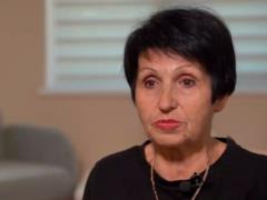  Это был настоящий ужас : Людмила из Мариуполя рассказала свою историю музею  Голоса мирных  Фонда Рината Ахметова