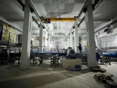 В Николаеве впервые с 2022 года появилось централизованное снабжение питьевой водой