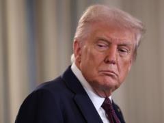 США опасаются потери контроля над Tomahawk при передаче Украине — позиция Трампа