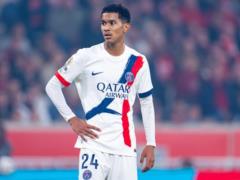 Mayulya suffered an injury and lost the French U-21 team