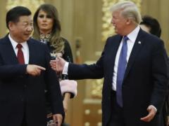 ЦПД о переговорах США и Китая: РФ может остаться сырьевым придатком, а Путин — статистом