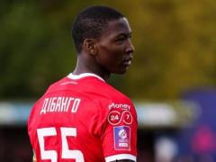 Dibango: I already miss everything: the atmosphere of the stadium, the support of the fans