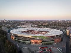 Arsenal could soon move to Vembly through Emirates expansion plans