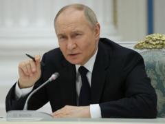 Расходы бюджета на содержание Путина увеличат до нового рекорда