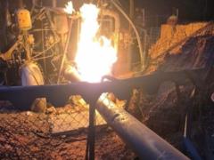 В Шостке восстановили газоснабжение после разрушительных российских атак
