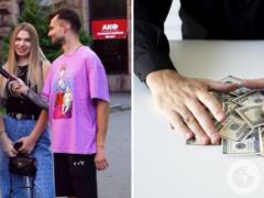  Вы такие деньги в руках держали?  16-летние девочки из Кривого Рога шокировали ответом, сколько должен зарабатывать их парень