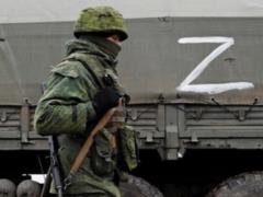 ВСУ на Сумщине отрезали россиян от поставок - ISW