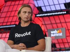 Revolut co-founder, who abandoned his Russian passport, moved from Britain