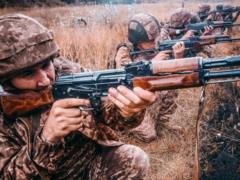 Число боёв на фронтах достигло 200 за сутки - Генштаб