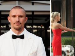 В почти 40 выглядит как 30-летняя: рассекречена вторая участница  Холостяка 14 , которая очаровала Цимбалюка своей красотой