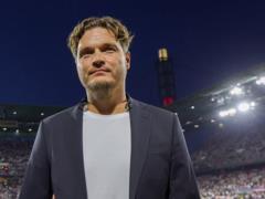 Terzic was inspired to deceive Monaco