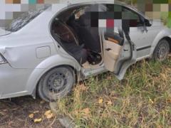 Россияне атаковали автомобиль в Херсоне: двое погибших и одна ранена