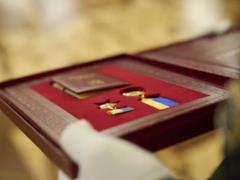Петиции не влияют на присвоение звания Героя украинским защитникам – ОП