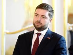 Зеленский уволил посла Украины в Латвии