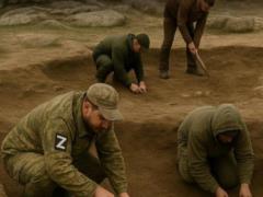 Россияне похищают культурные ценности Украины - ГУР