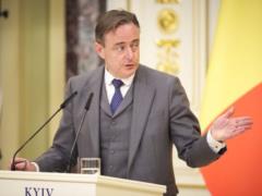 Замороженные миллиарды Кремля могут рассорить ЕС: почему Бельгия раздражает другие страны