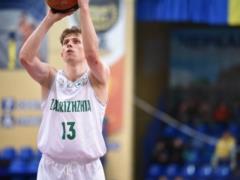 В БК Запорожье признали финансовые проблемы