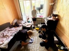 В Ровно будут судить 17-летнего парня за продажу психотропов на 50 тыс. грн