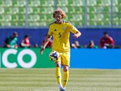Кисіль: Ми готувалися до Іспанії, але трохи не дотиснули