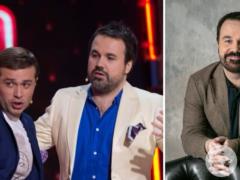  Уверен, что он в Киеве . Антон Лирник удивил заявлением о местонахождении Андрея Молочного, чей сын якобы сбил женщину
