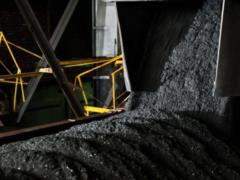 Россия атаковала украинскую фабрику по обогащению угля для ТЭС: оборудование вышло из строя, производство остановлено