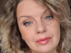 Ирма Витовская перенесла операцию и обратилась к украинцам с призывом