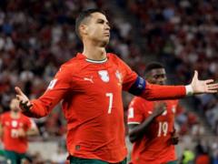 Роналду: Мета Португалії — кваліфікуватися та виграти чемпіонат світу-2026