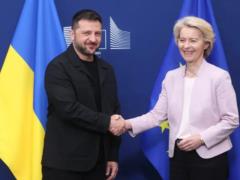 The Guardian: Единство крайне необходимо, но ЕС предпочитает бороться за сферы влияния, а не противостоять России