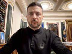 Зеленский рассказал об успехах контрнаступления