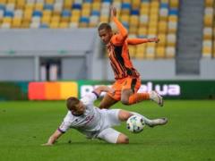 Шахтер посыпает голову пеплом: 1:4 в игре с ЛНЗ как рекорд неудачи