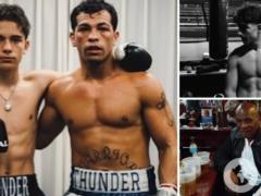 Сын легендарного чемпиона мира по боксу Артура Гатти найден повешенным у себя дома