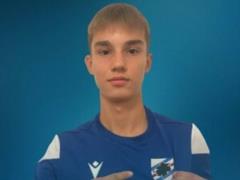 Эмполи из Серии А принял в команду U-19 украинского полузащитника