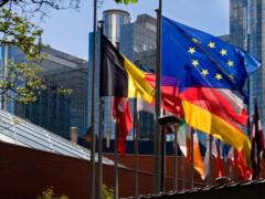 Бельгия назвала  красные линии  насчет активов РФ