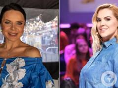 Лилия Подкопаева вспомнила последний разговор с Яной Клочковой, которая скрывается в Крыму и молчит о войне