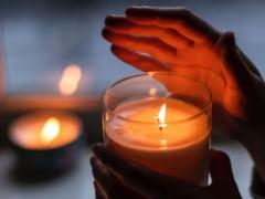 В одном из городов Украины блэкаут: РФ в очередной раз атаковала энергетику