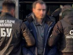 Задержан агент ФСБ, готовивший российский удар по Миргороду