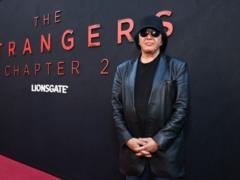 Джин Симмонс из KISS попал в ДТП из-за потери сознания за рулём