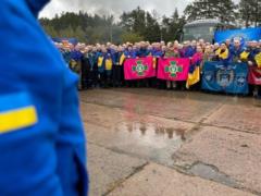 Стало известно, сколько украинцев признали бывшими пленными